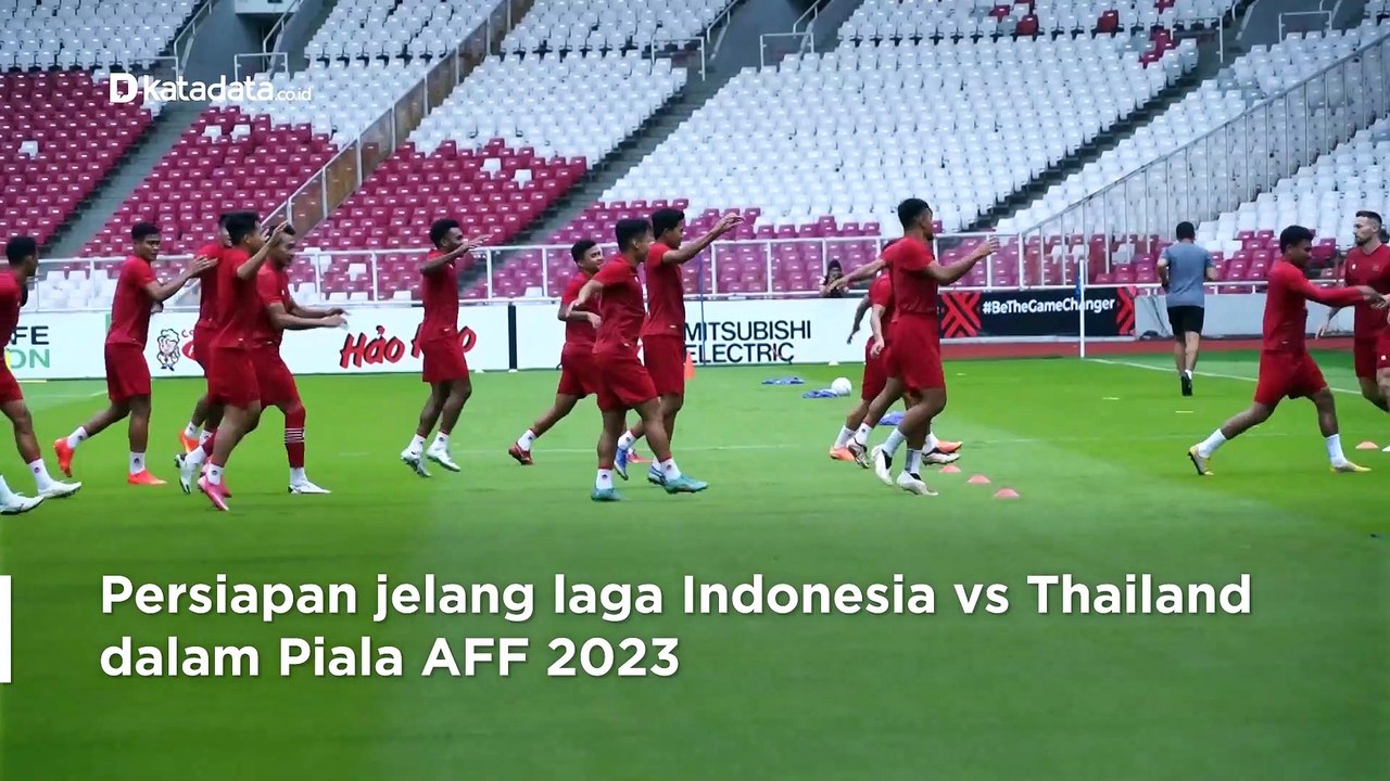 Shin Tae Yong Wanti-wanti Timnas Jaga Kekompakan