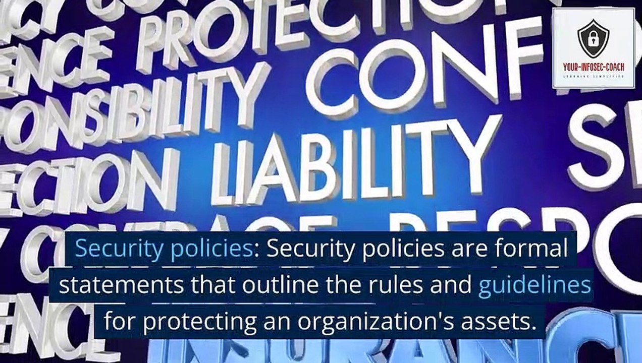 Administrative Controls in Cyber Security