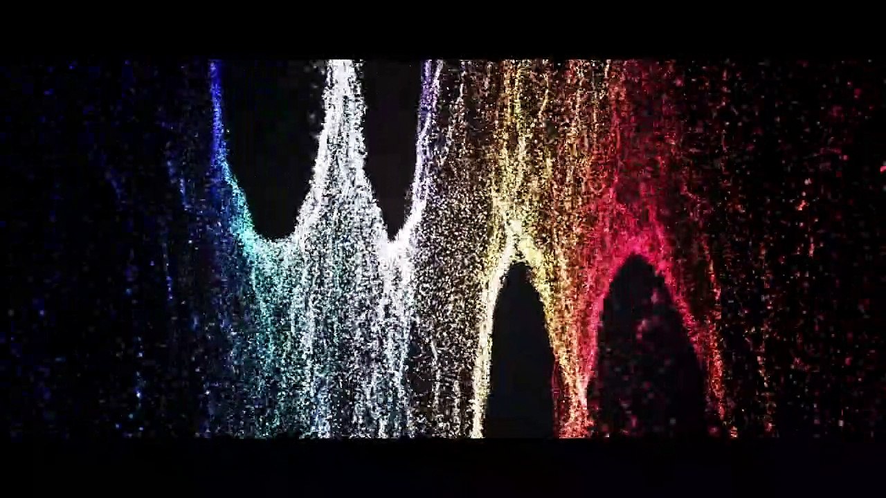 TIMELAPSE OF FUTURE TECHNOLOGY_