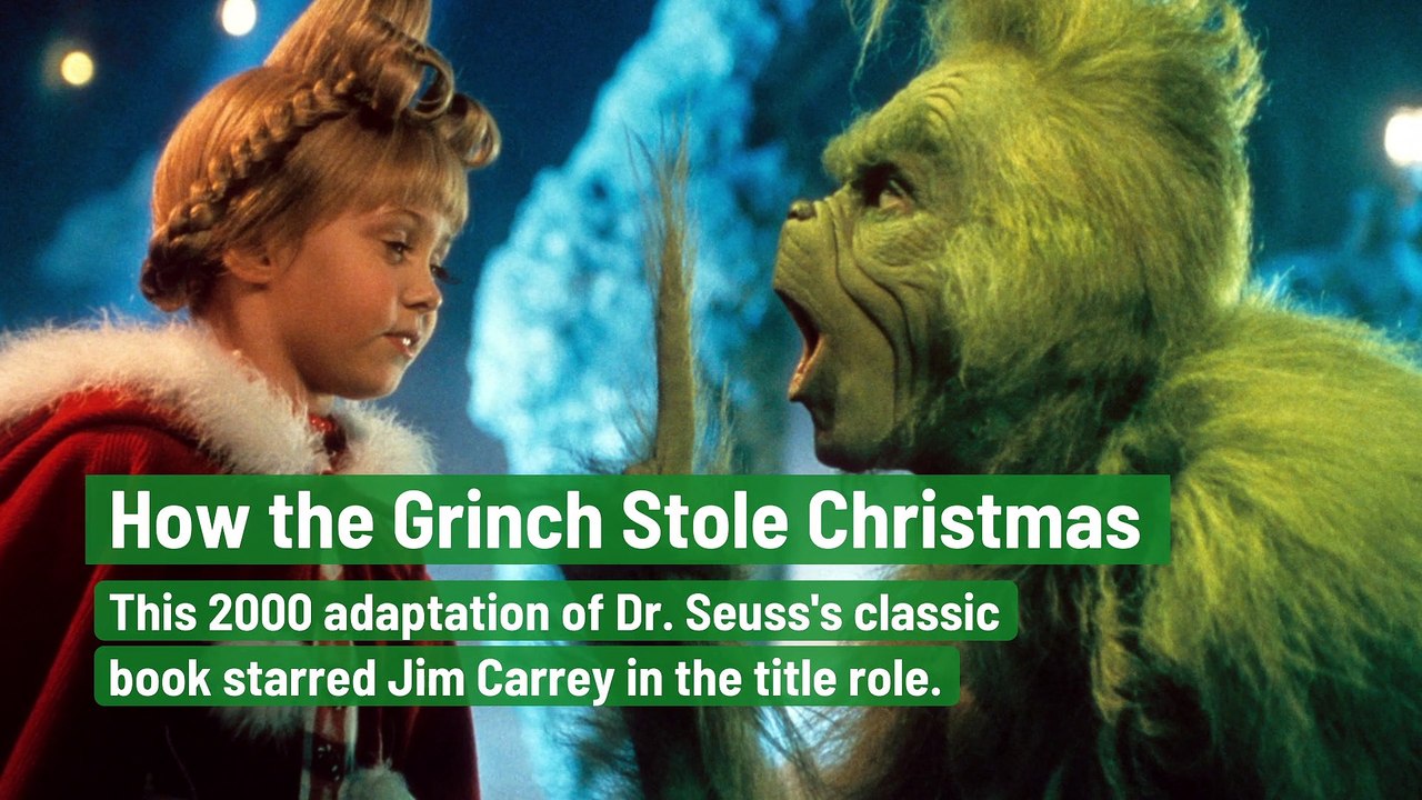 Christmas Film Stars: Where Are They Now?