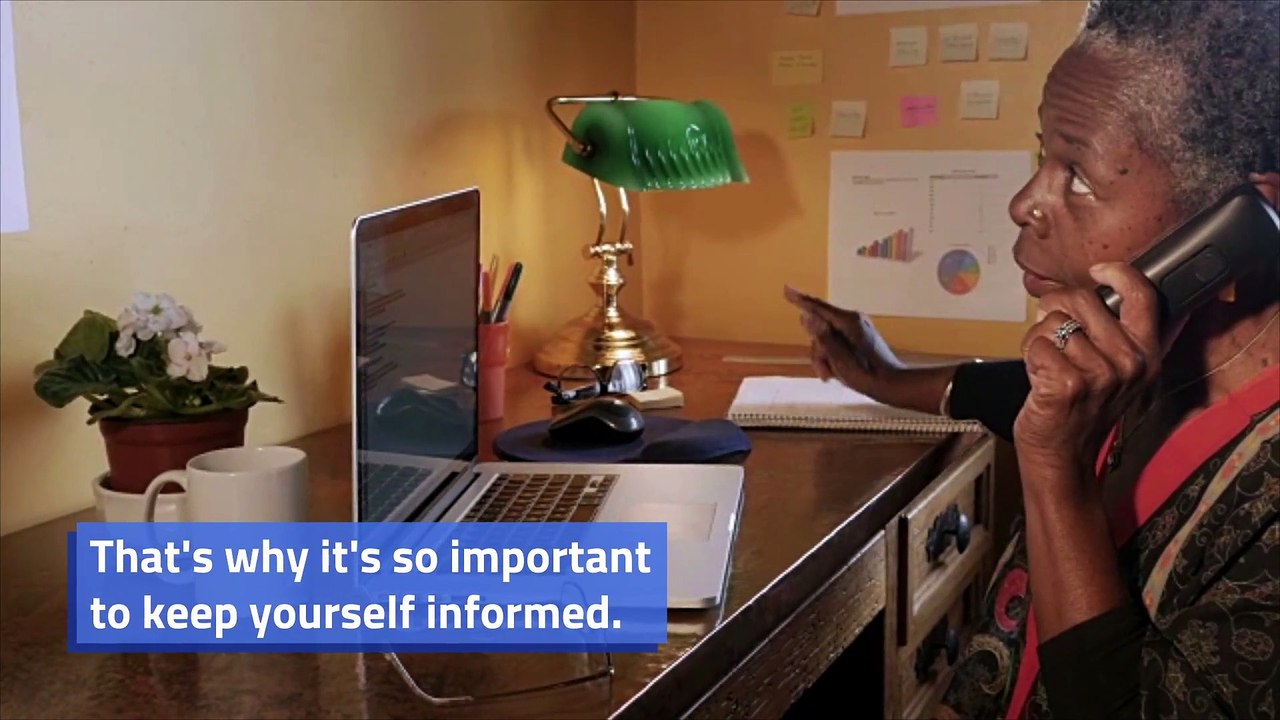 Tips to Avoid Utility Scams