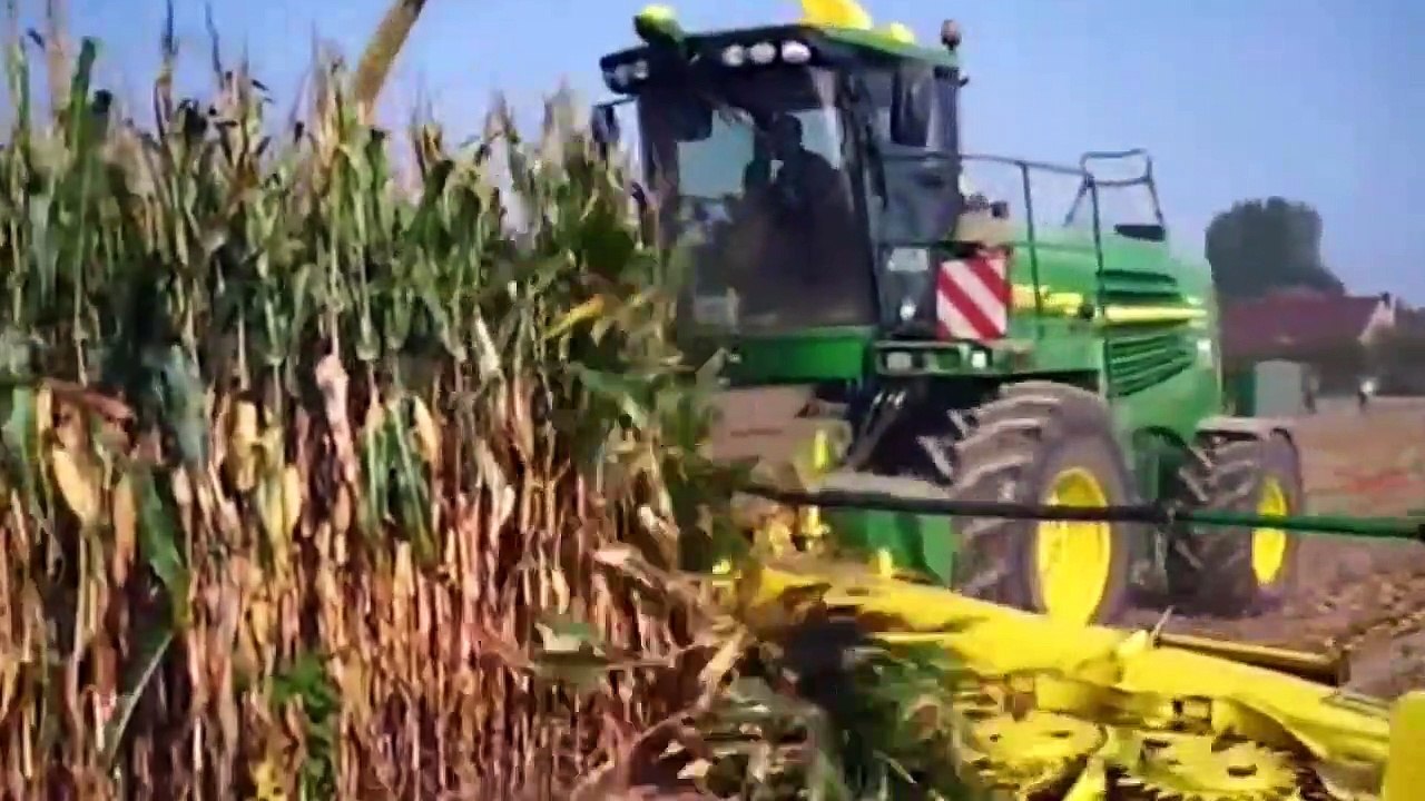 all smart machines new technology modern heavy construction machinery compilation in the world