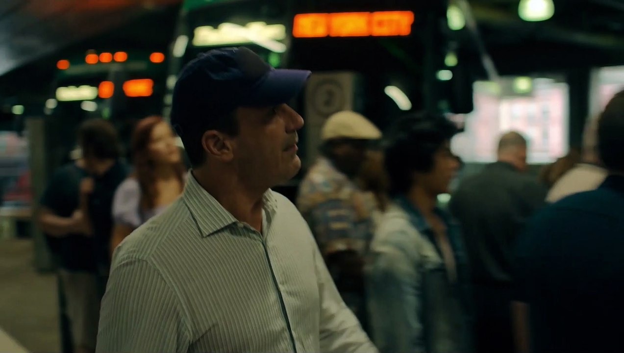 Confiesa, Fletch - Tráiler español