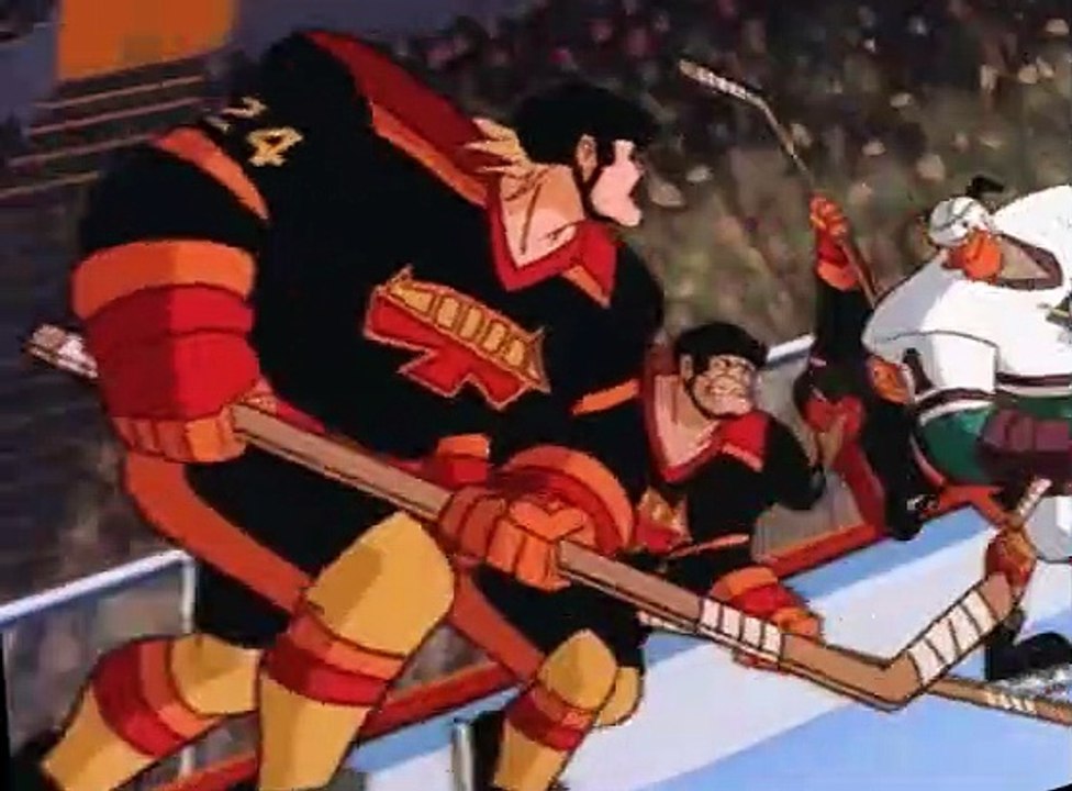 Mighty Ducks Mighty Ducks E021 The Final Face-Off