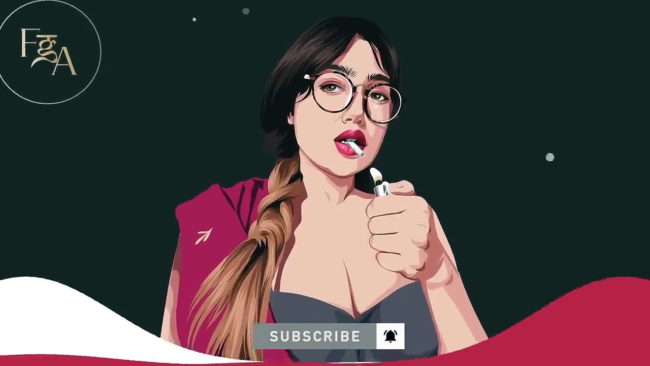 Ek Ladki Ko Dekha (Remix) - 1942- A Love Story - Hip Hop_Trap Mix