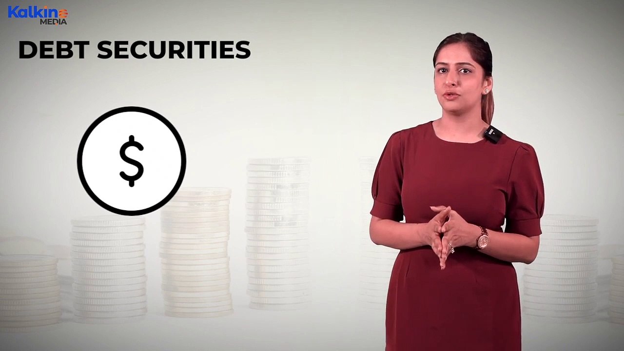 What are Securities?