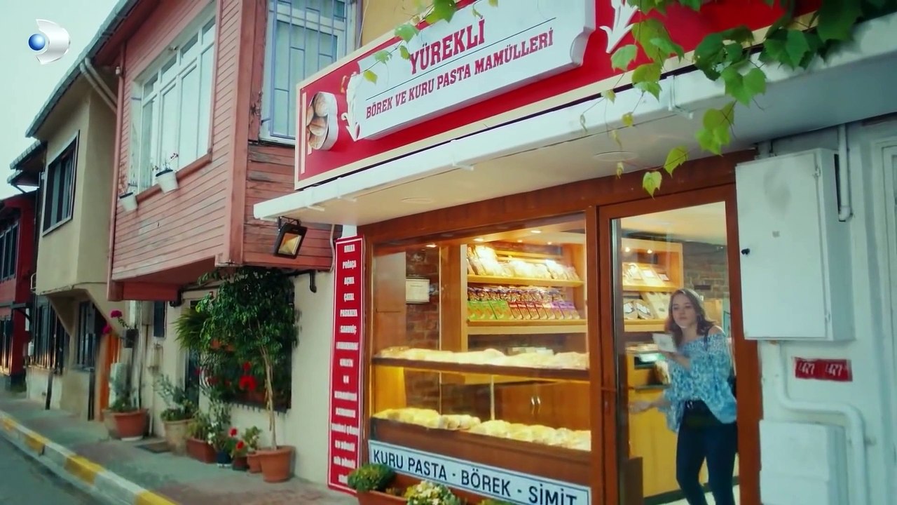 مسلسل لتر من  الدموع الحلقة الثانية_2