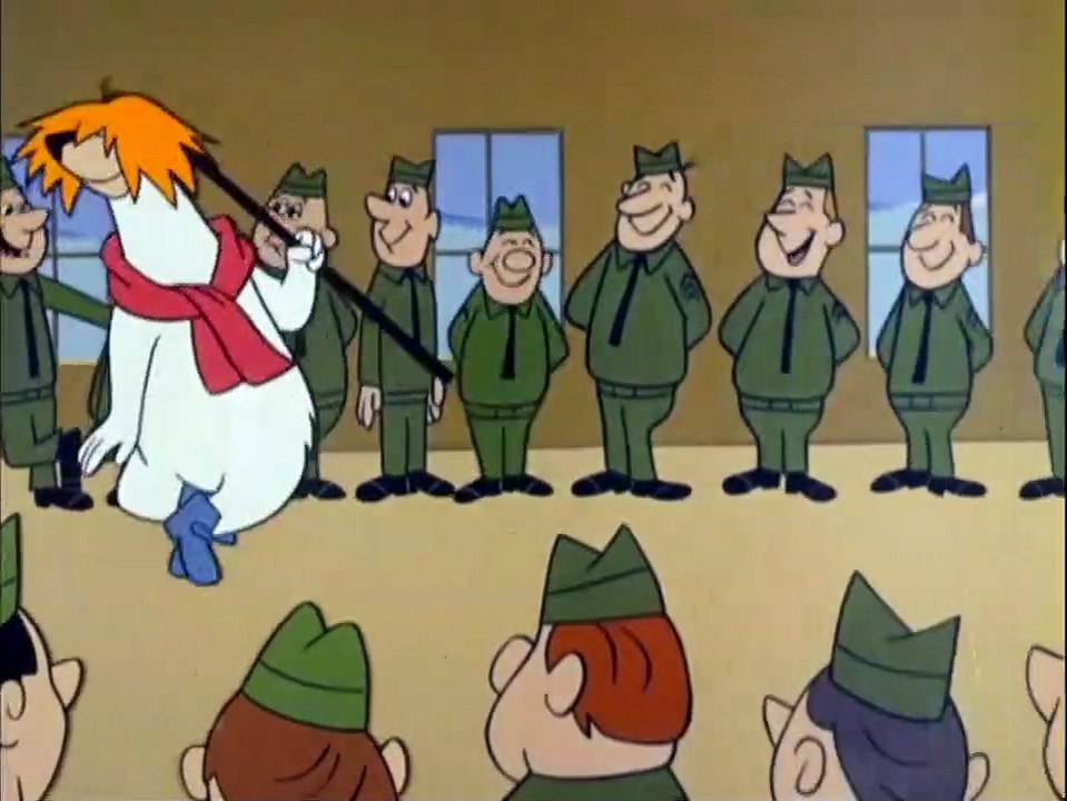 Breezly & Sneezly 03 - Missile Fizzle