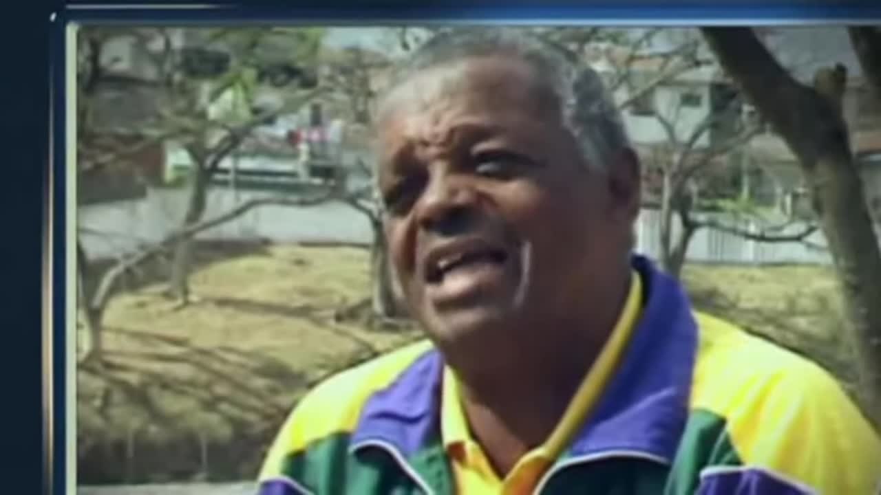 El mejor gol de la carrera de Pelé