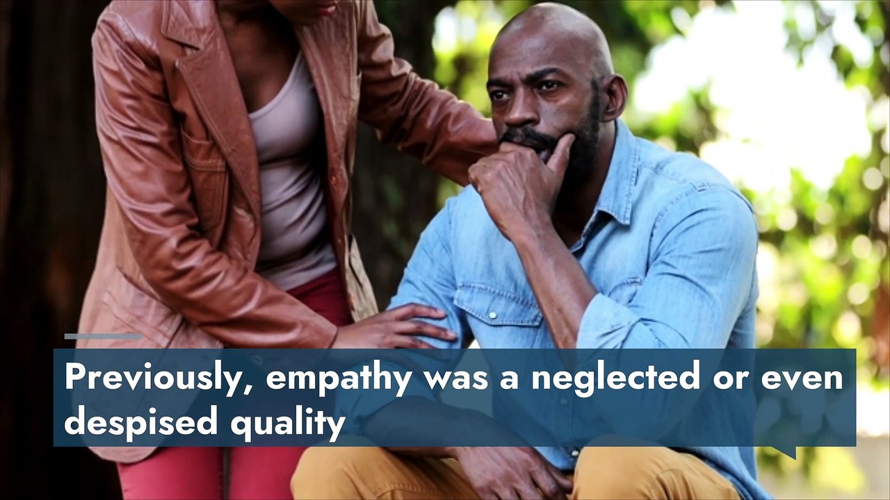 An Empathetic Leader: What's in it For the Company