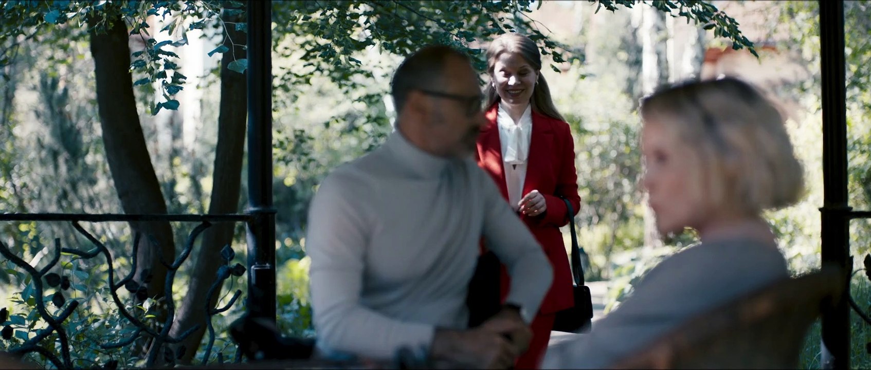 Киллер 1-й сезон 1-я серия