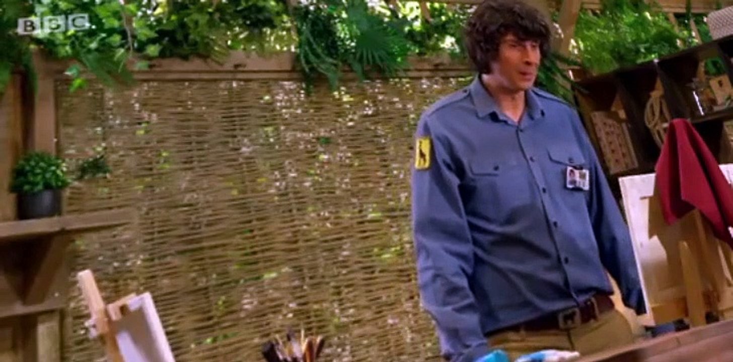 Andys Aquatic Adventures S01 E07