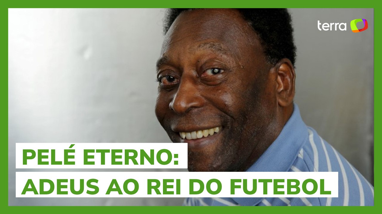 Pelé morre aos 82 anos; acompanhe a repercussão