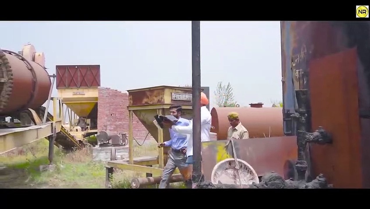 Tu Badmash Tera Yaar Badmash - Yaar Badmash - Anjali Madhogarh - Dr JK - 2023 New haryanvi song