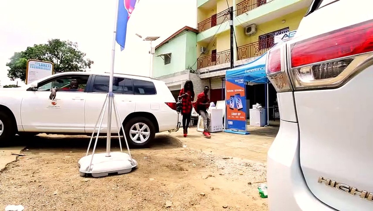 SAIFOND BALDE  DJIWO ATTHIOU MI YIDHAI  vidéo officiel