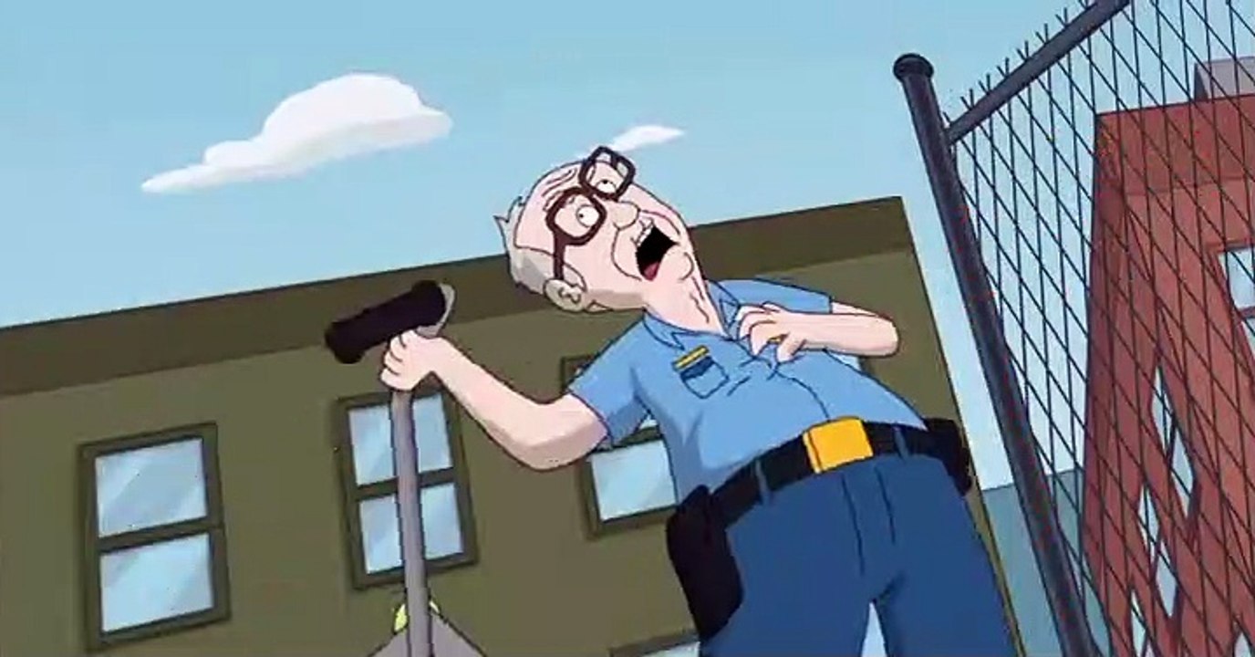 Paradise PD Paradise PD E009 Parent Trap