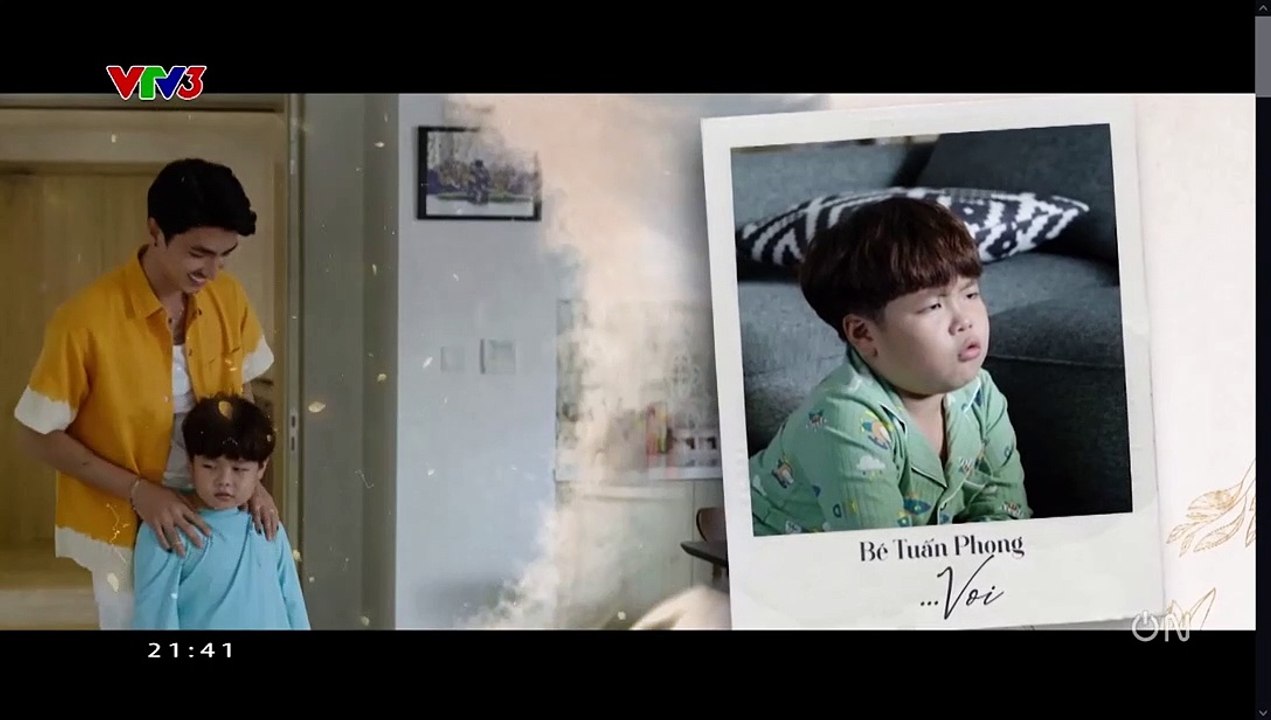 Đừng làm mẹ cáu Tập 10