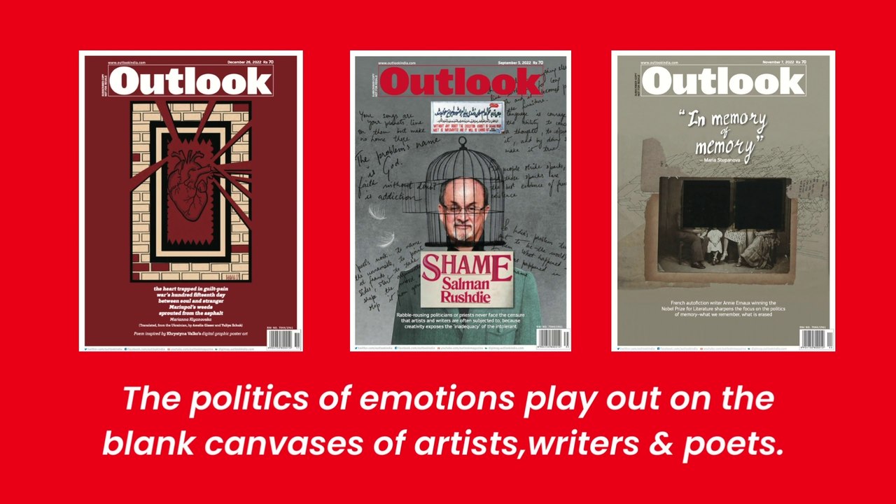 Best of 2022: Art as Activism