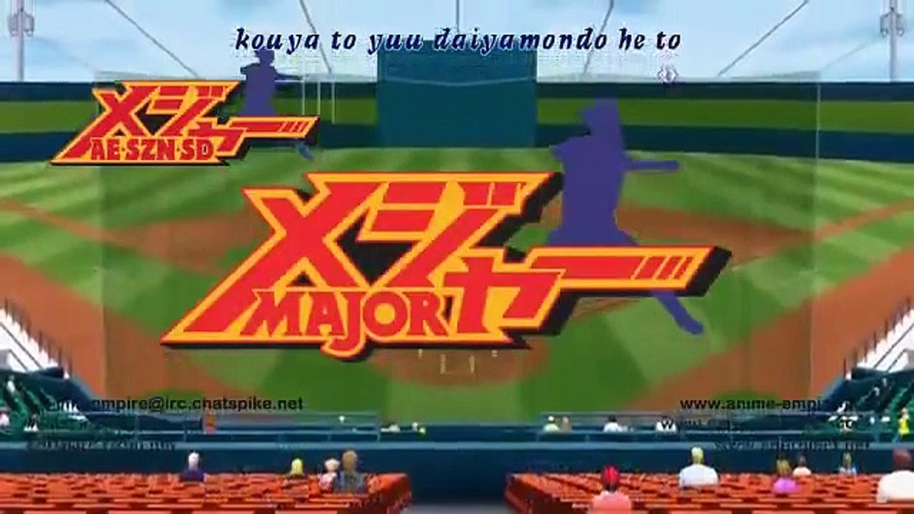 Major - Ep84 HD Watch