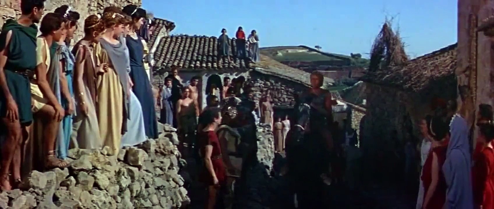 Alexander the Great (1956) Watch HD - Part 01