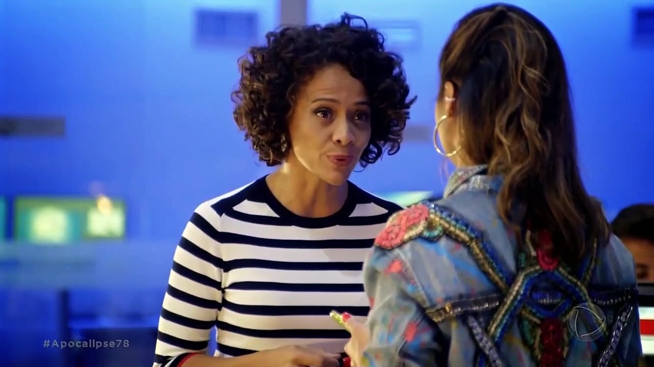 Apocalipse - capítulo 78 (português)