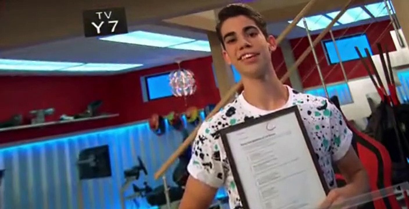 Gamers Guide to Pretty Much Everything S01 E08