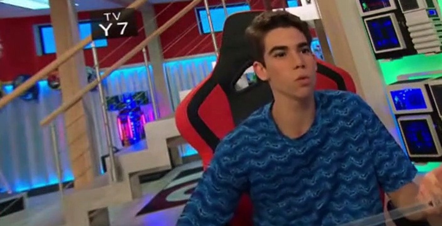 Gamers Guide to Pretty Much Everything S01 E09