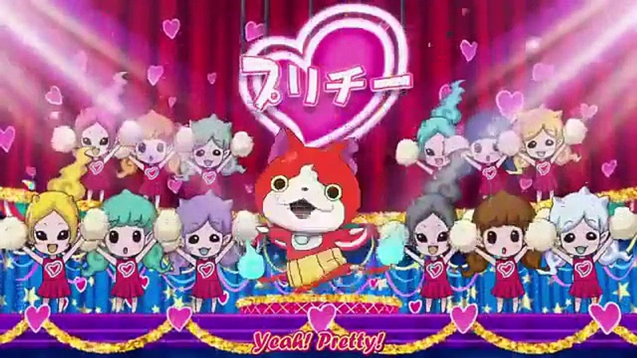 Youkai Watch - Ep78 HD Watch