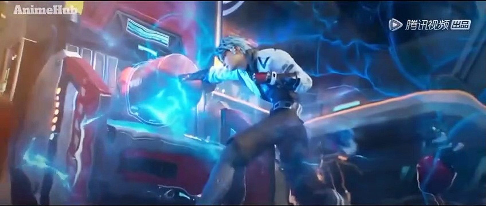 Xing Yu Siwan Nian - 04