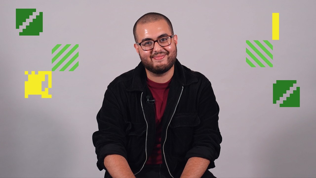 ACHARF est Dév Front