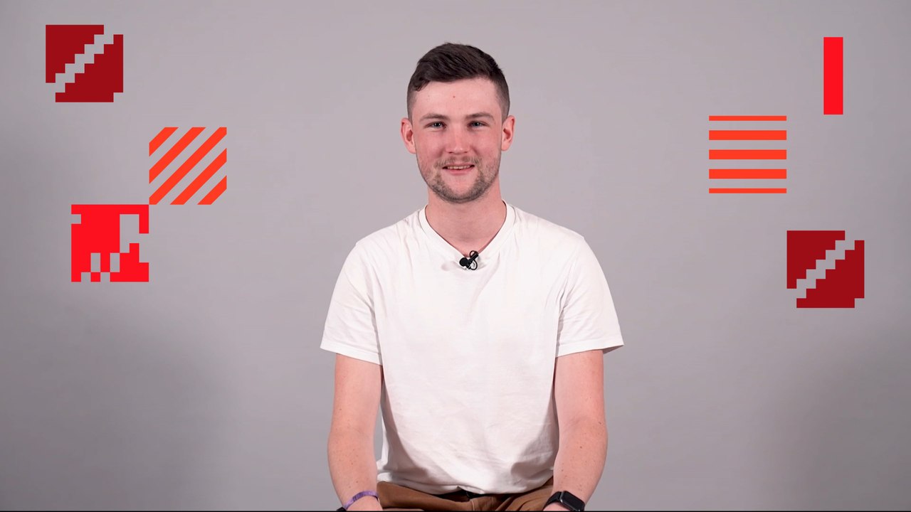 JULIEN est Data Analyst