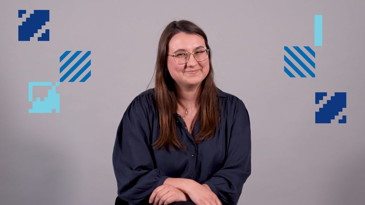 SYLWIA est Product Owner