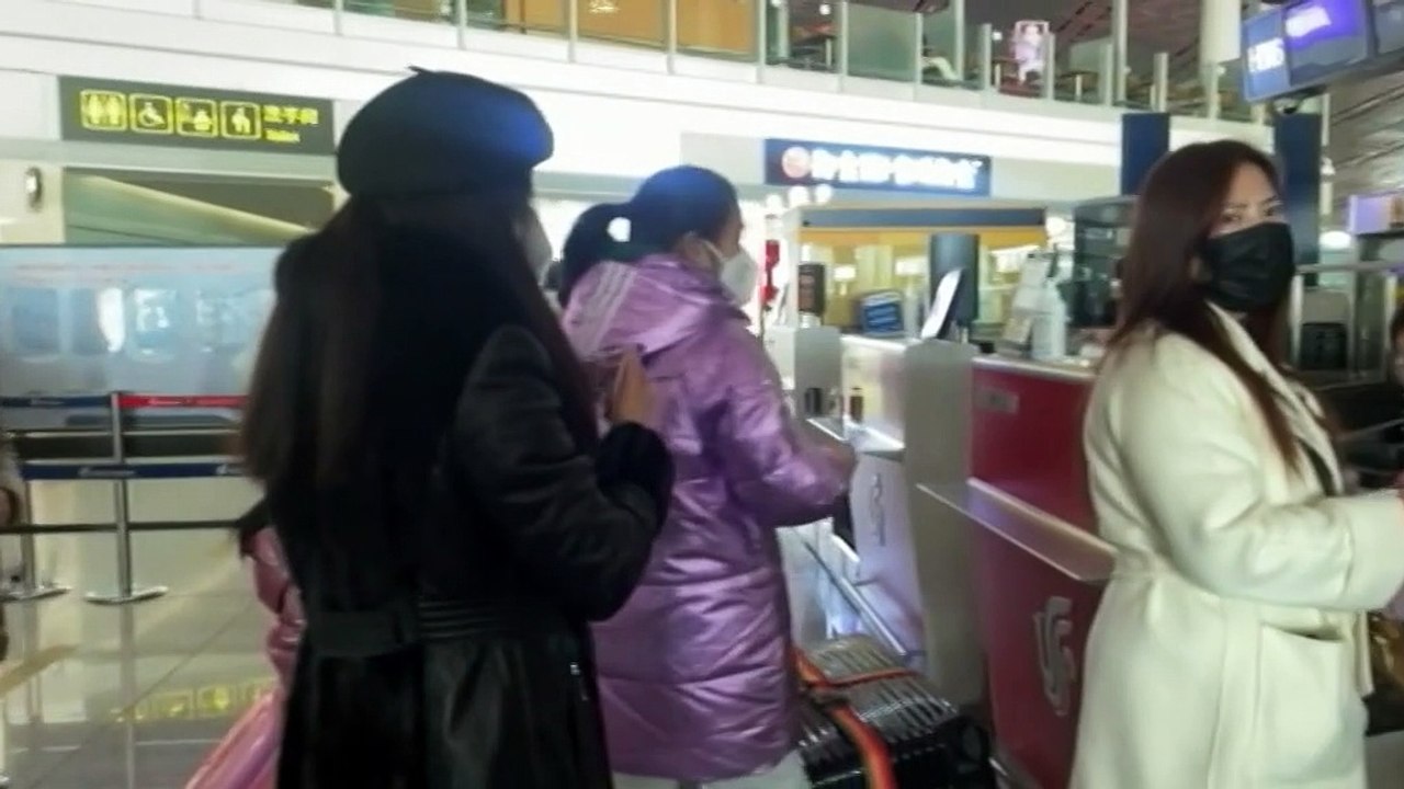 Coronavirus enters its fourth calendar year in 2023