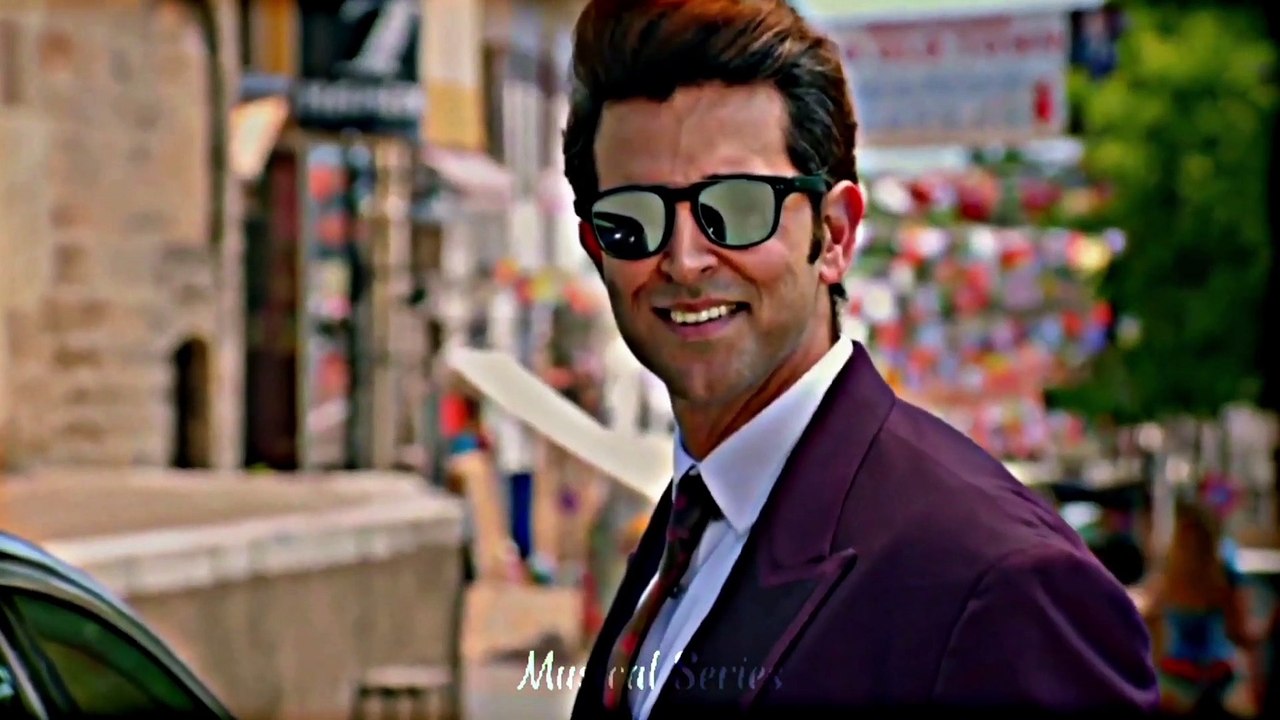 HABIBI - ft. Hrithik Roshan || Habibi Edit || Status