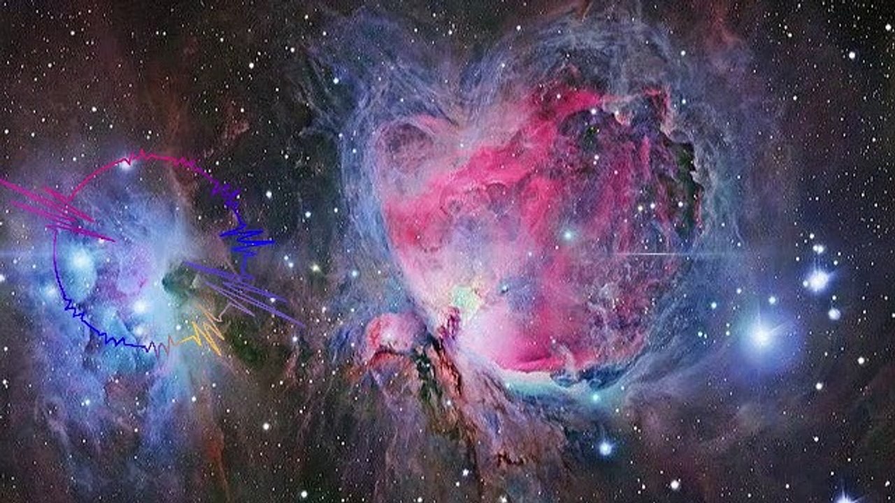 Moonlight Sonata, Ludwig van Beethoven, Part 3 (remix)