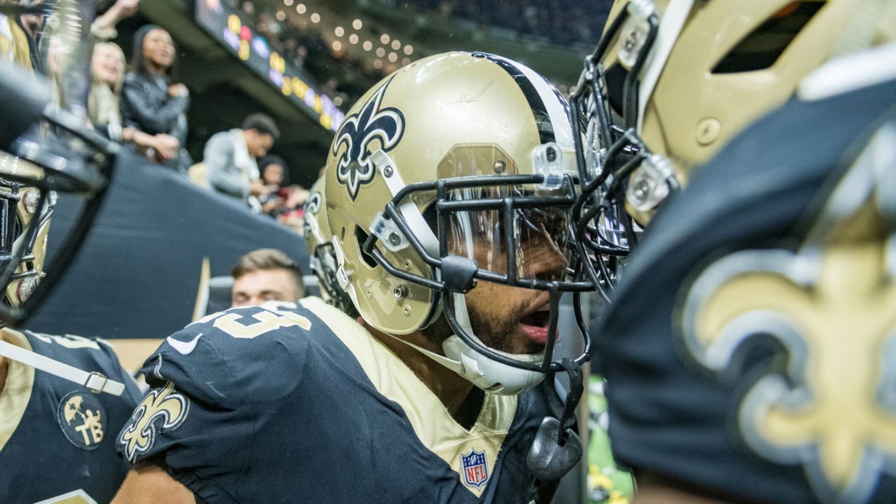 NFL Week 17 Preview: Can The Saints (+7) Strike An Upset Vs. Eagles?