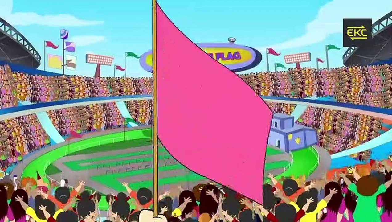 Funny videos for kids in Hindi