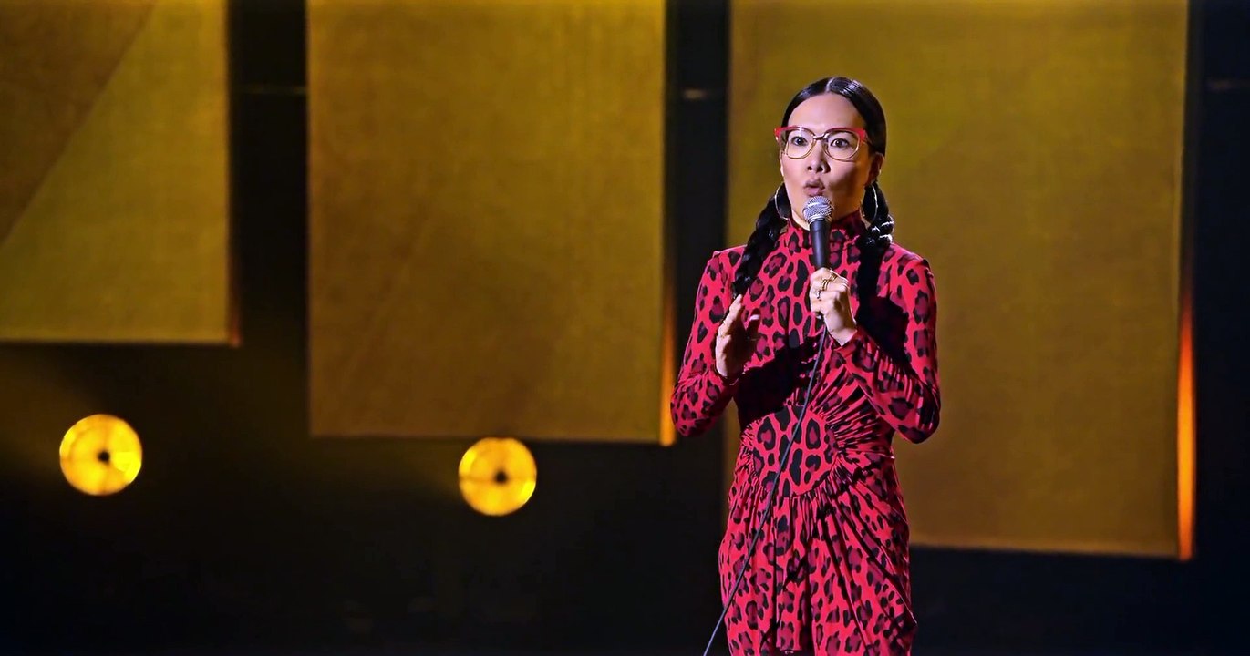 Ali Wong- Don Wong (2022) Watch HD