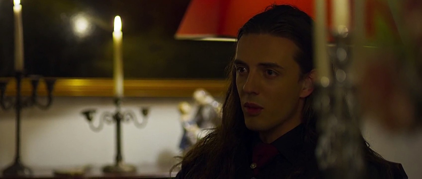 Dracula- The Original Living Vampire (2022) Watch HD