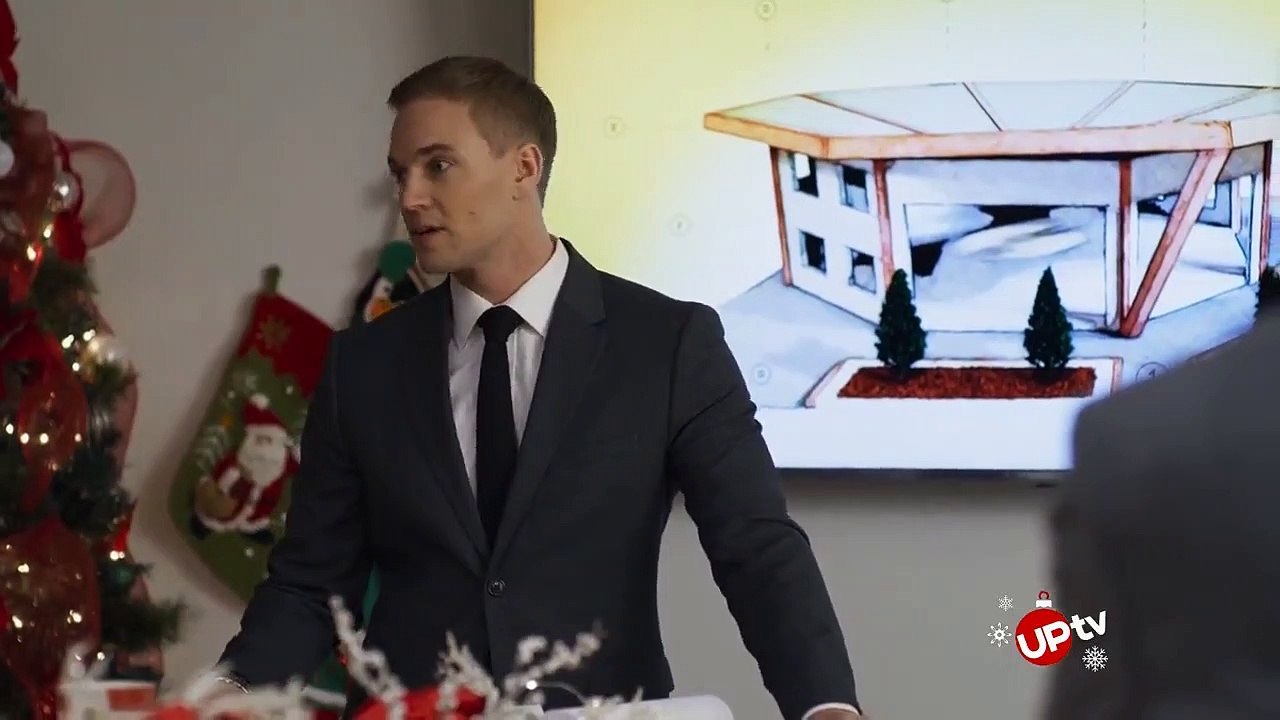 Watch 'Fixing Up Christmas' (2021) in HD – Heartwarming Holiday Romance 🎄