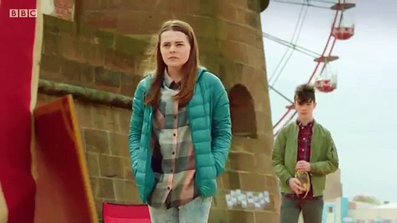 Creeped Out - Se1 - Ep01 - Slapstick HD Watch