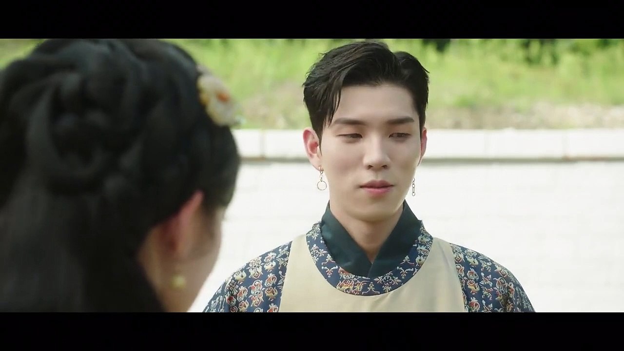 Alchemy of Souls 2 ep 8 eng sub