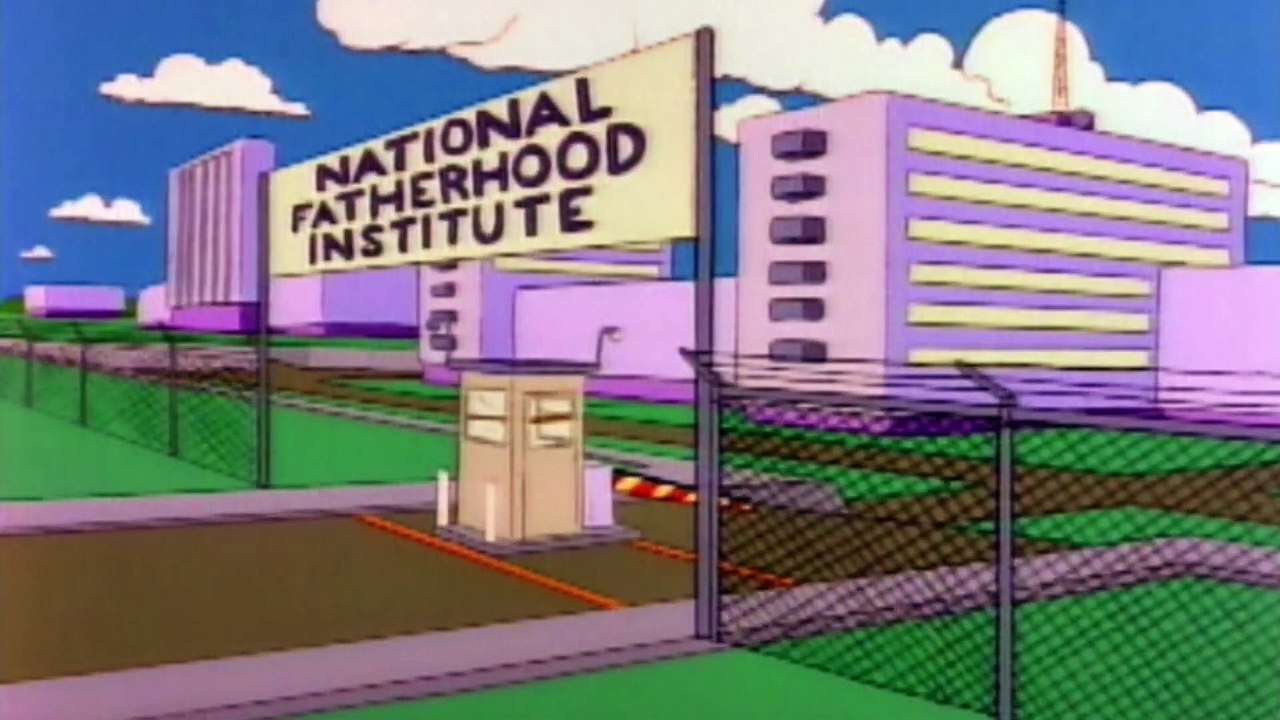 The Nineties S01E01 The One About TV