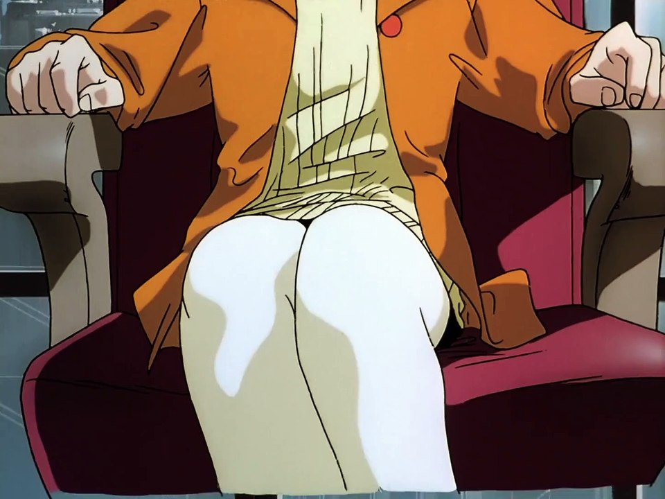 Mobile Suit Gundam - Endless Waltz