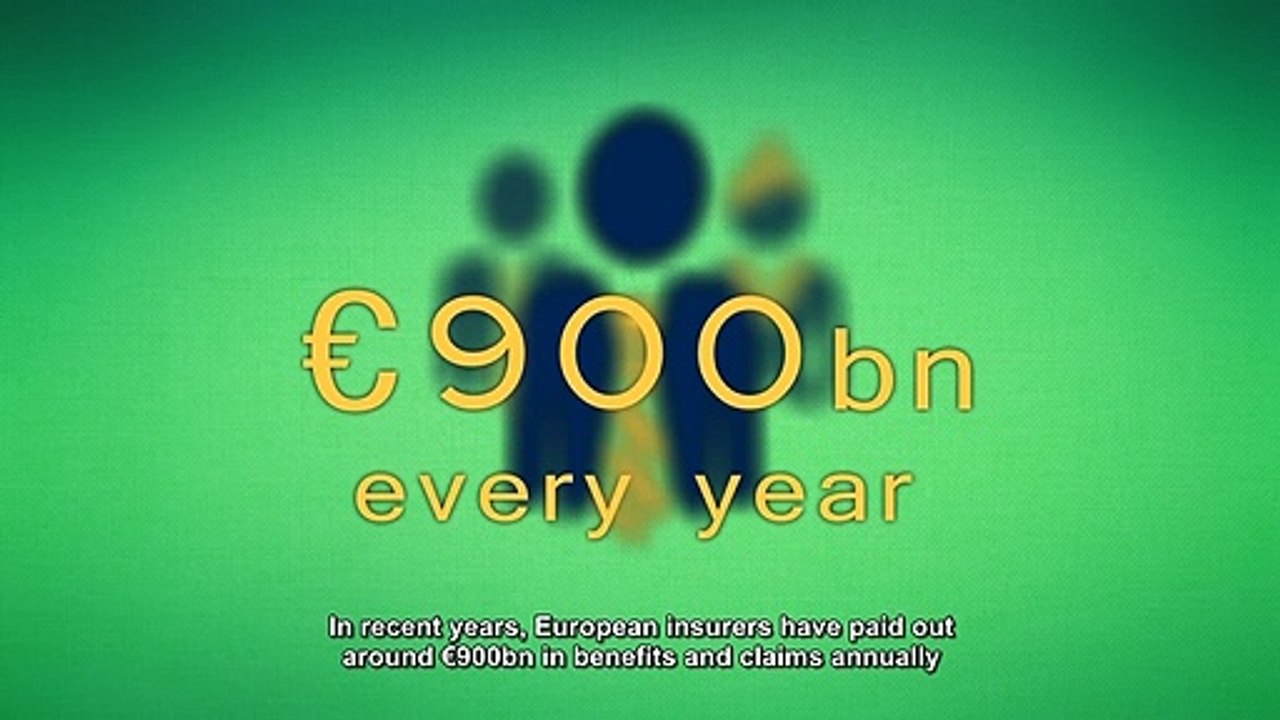 The benefits of insurance