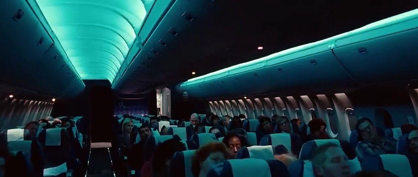 FAST FLIGHT - Hollywood Action Movie Hindi Dubbed - Hollywood Action Crime Movie In Hindi HD