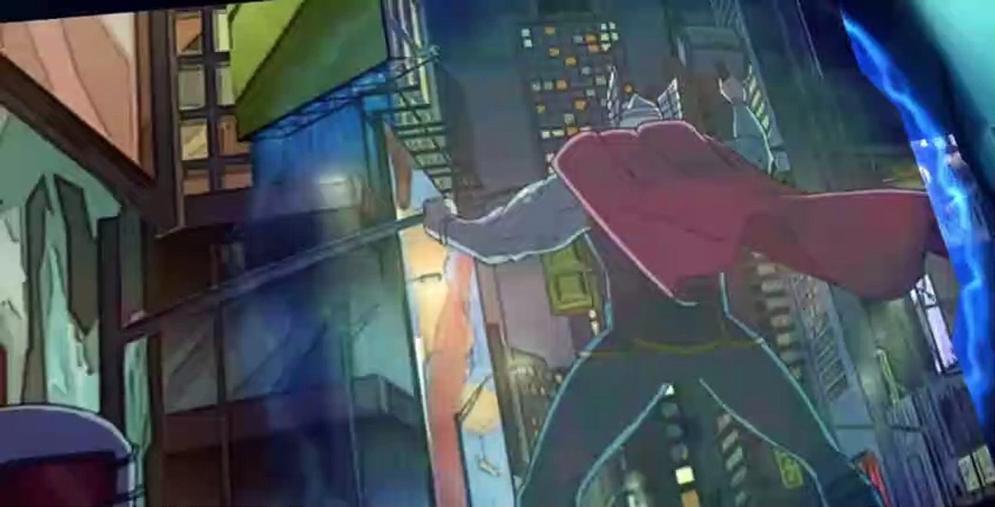 Avengers Assemble Avengers Assemble E016 Bring on the Bad Guys