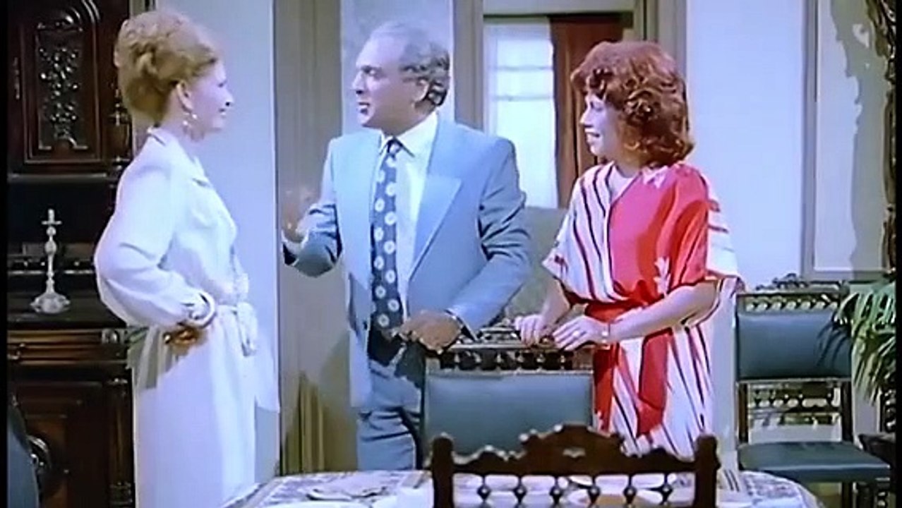 فيلم الإنس والجن 1985 كامل