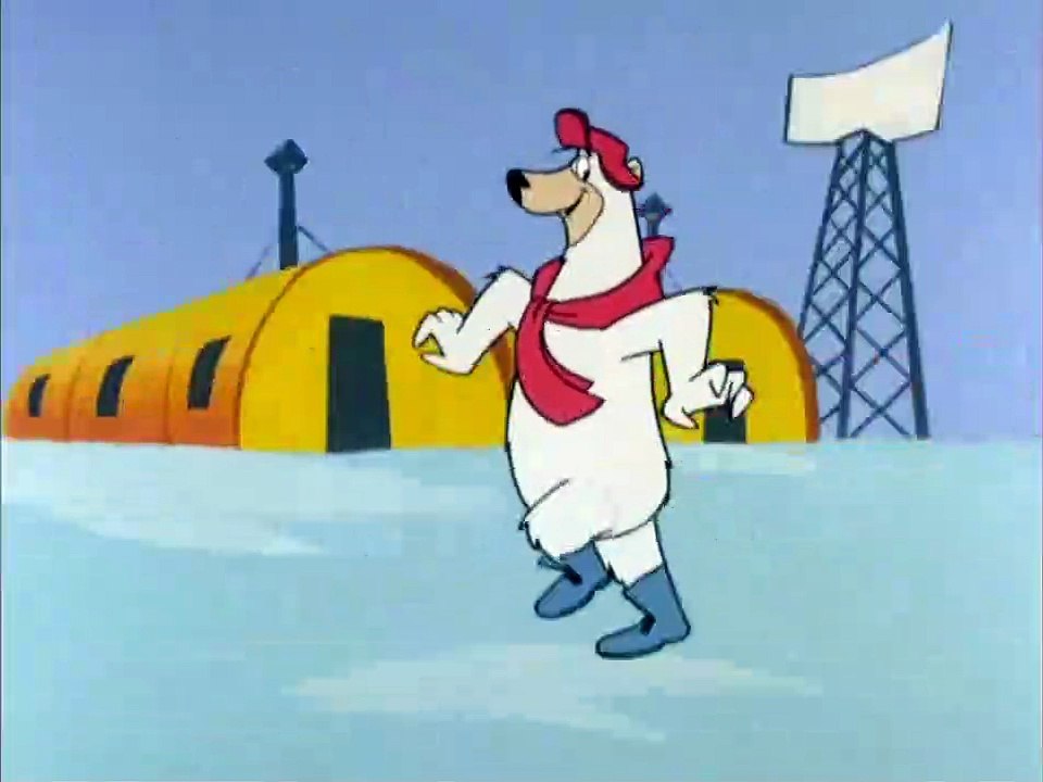 Breezly & Sneezly 08 - Stars and Gripes