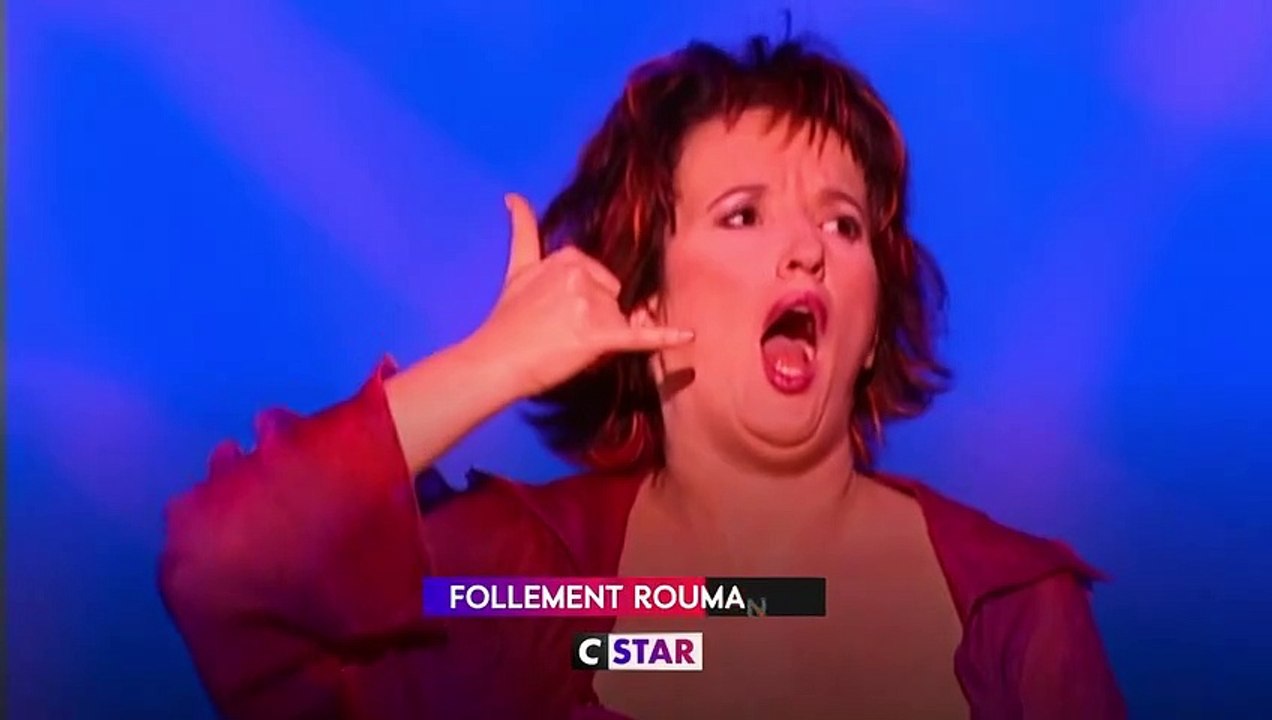 Anne Roumanoff : Follement Roumanoff - 2 janvier